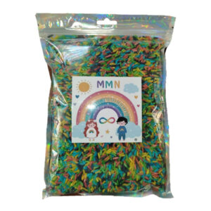 Arroz Sensorial 500 Grs.
