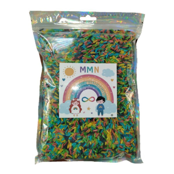 Arroz Sensorial 500 Grs.